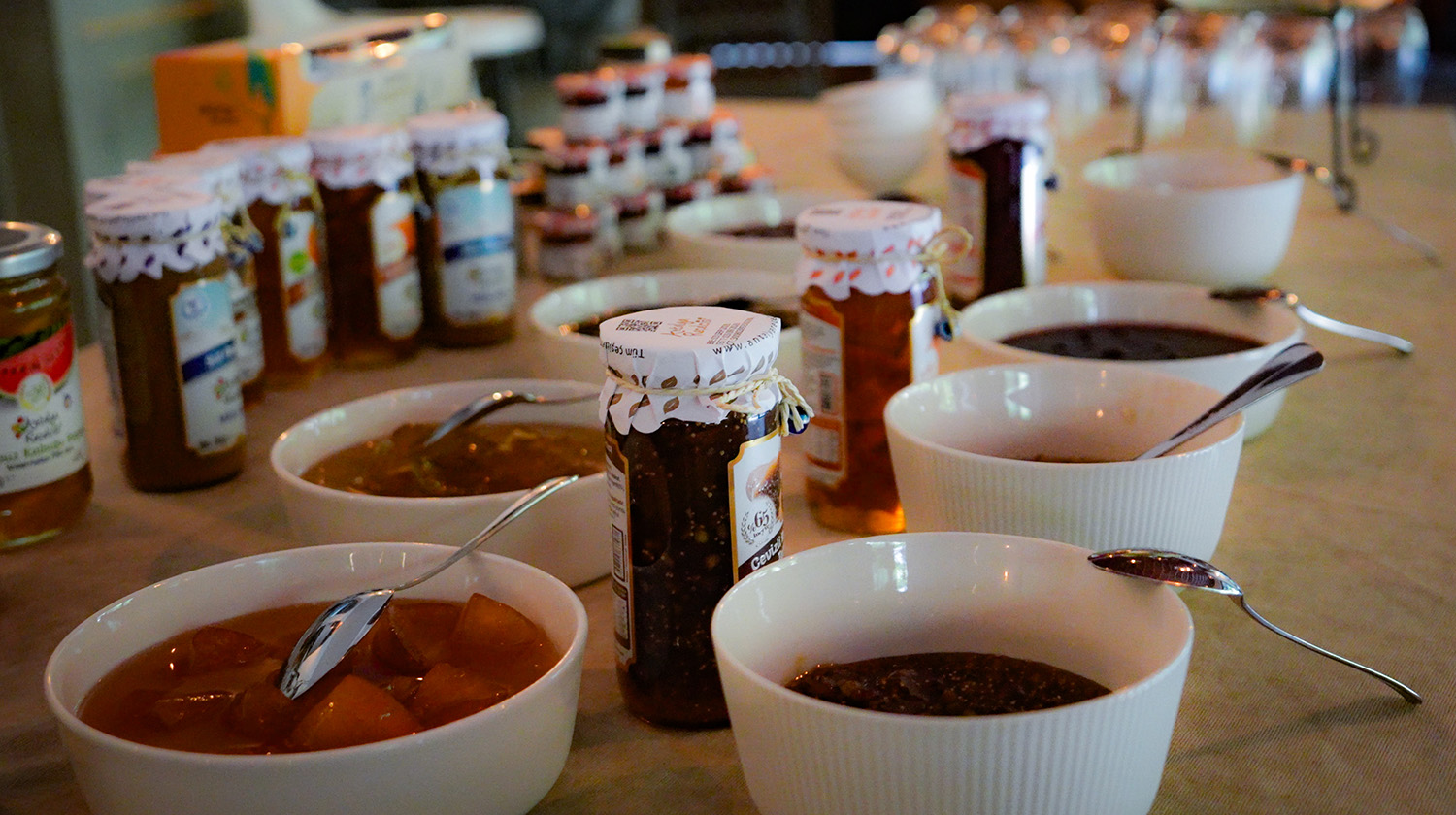 Antalya Reçelleri (1)