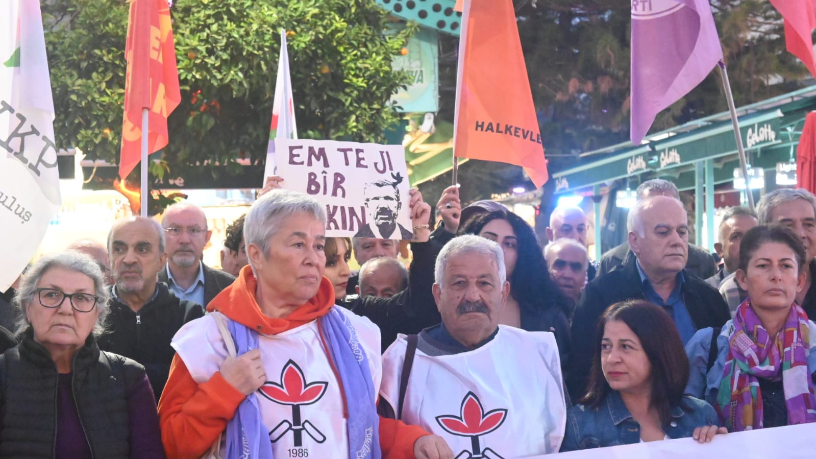 Antalya Tahir Elci (2)