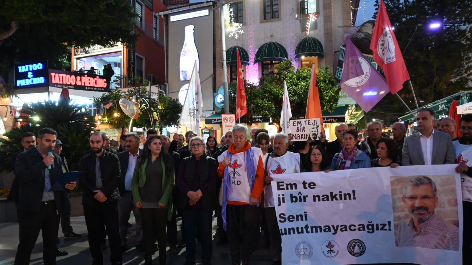 Antalya Tahir Elci (3)