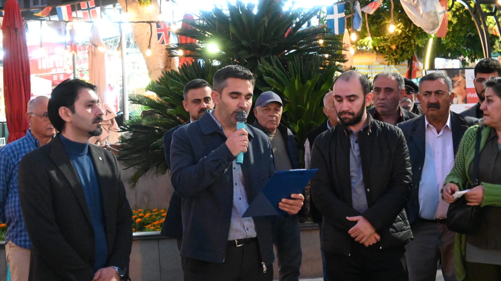 Antalya Tahir Elci (4)