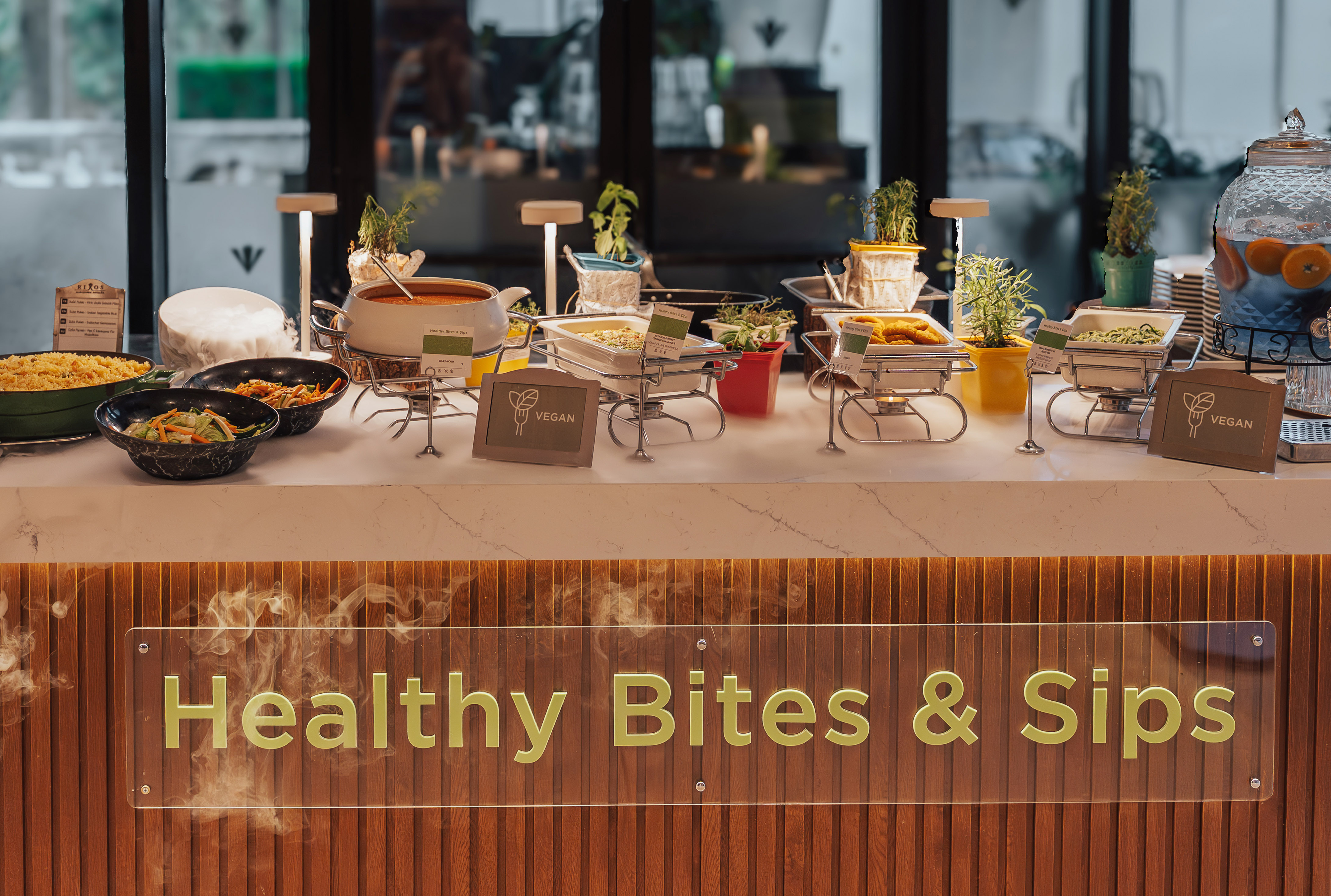 Antalya Ya Vegan Sertifikası Verildi (1)