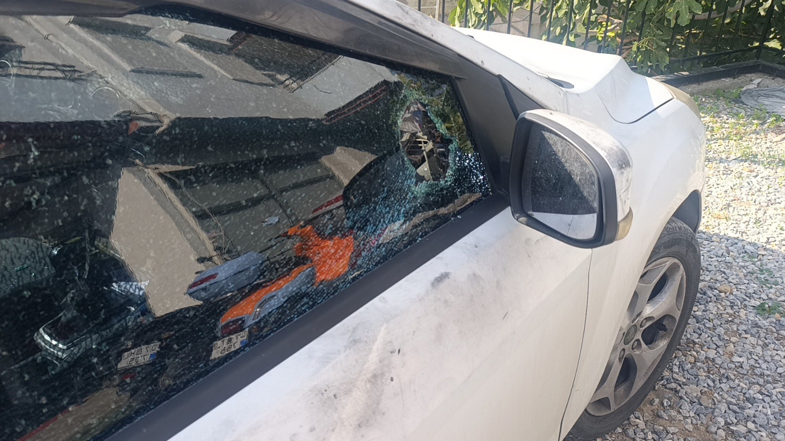 Antalya'da 16 Yaşındaki Çocuğun Yaptıkları Akıllara Durgunluk Verdi (3)