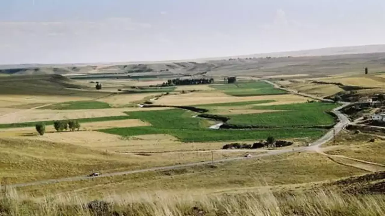 Antalyada 9 Koyde Arazi Toplulastirma Karari 1557468996 0066