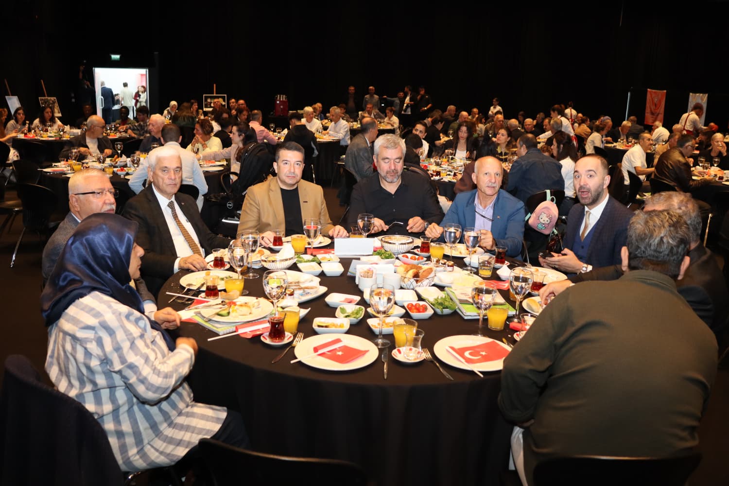 Antalya’da Ödüller Sahiplerini Buldu (10)