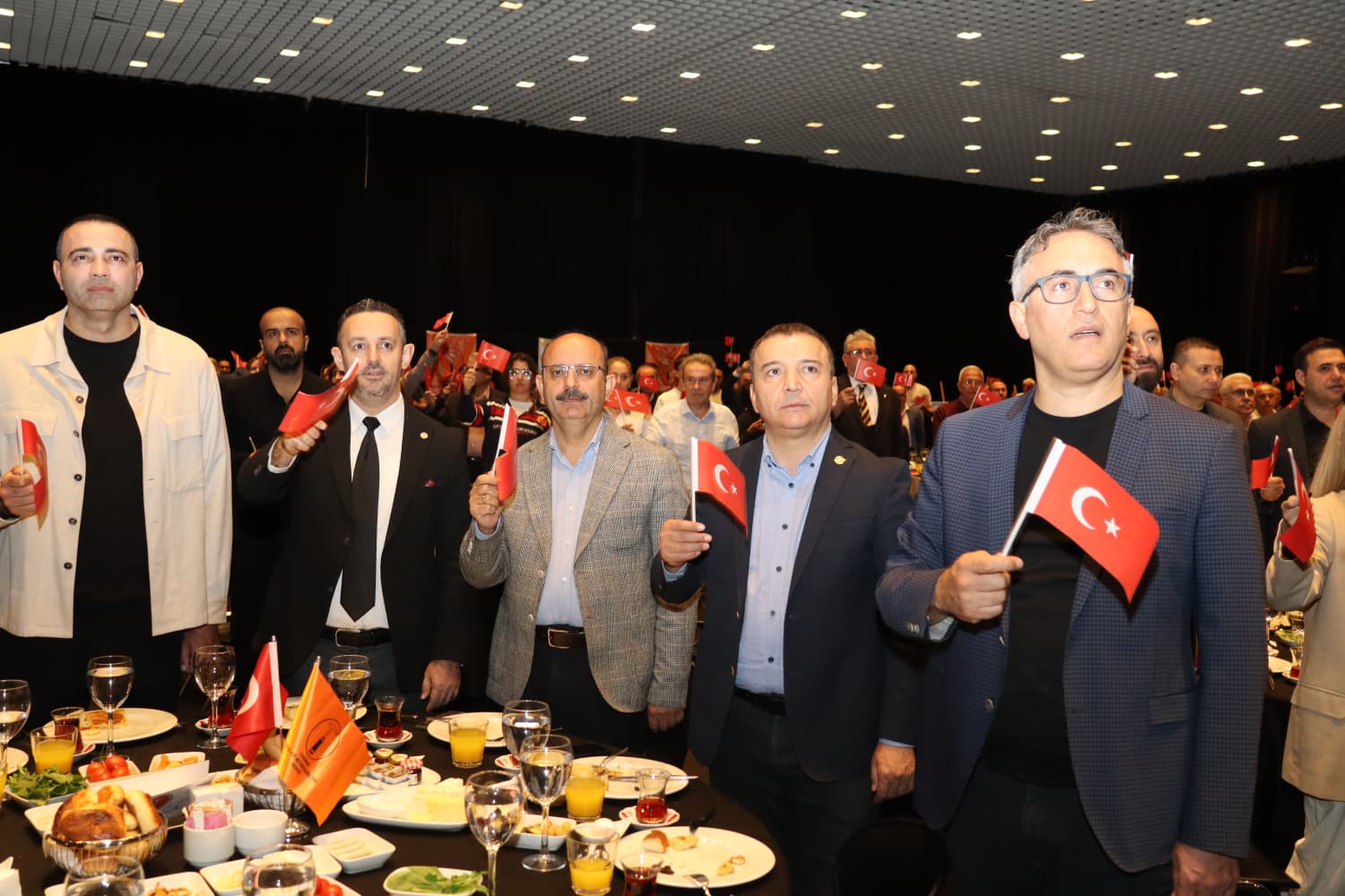 Antalya’da Ödüller Sahiplerini Buldu (11)