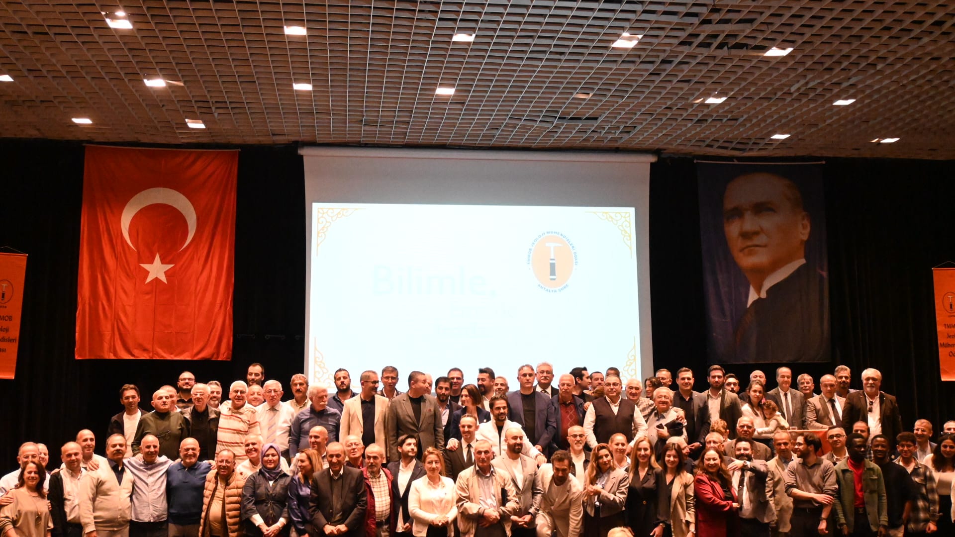 Antalya’da Ödüller Sahiplerini Buldu (12)