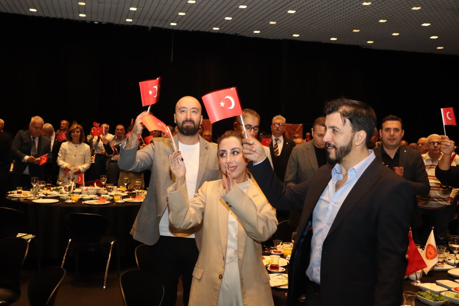 Antalya’da Ödüller Sahiplerini Buldu (2)