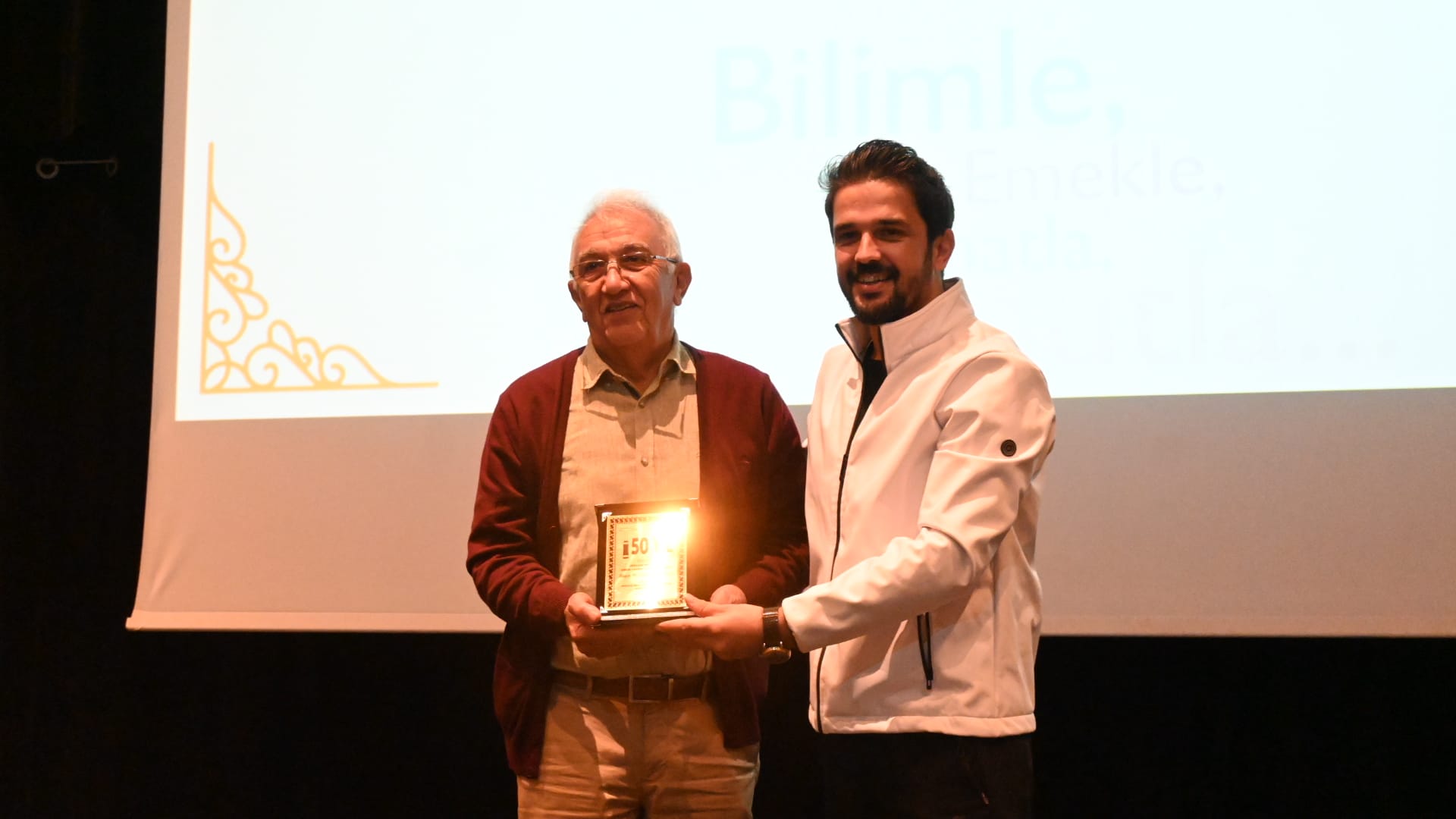 Antalya’da Ödüller Sahiplerini Buldu (3)