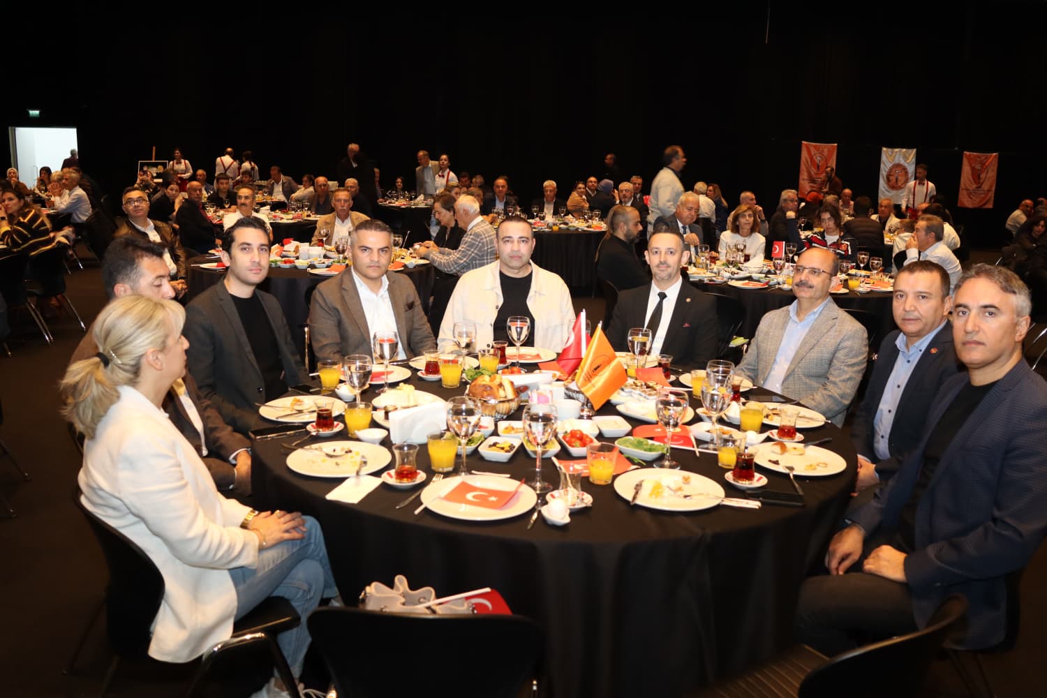 Antalya’da Ödüller Sahiplerini Buldu (4)