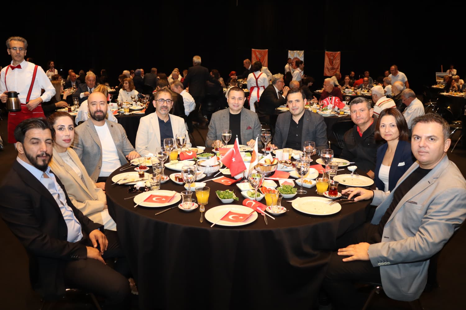 Antalya’da Ödüller Sahiplerini Buldu (7)