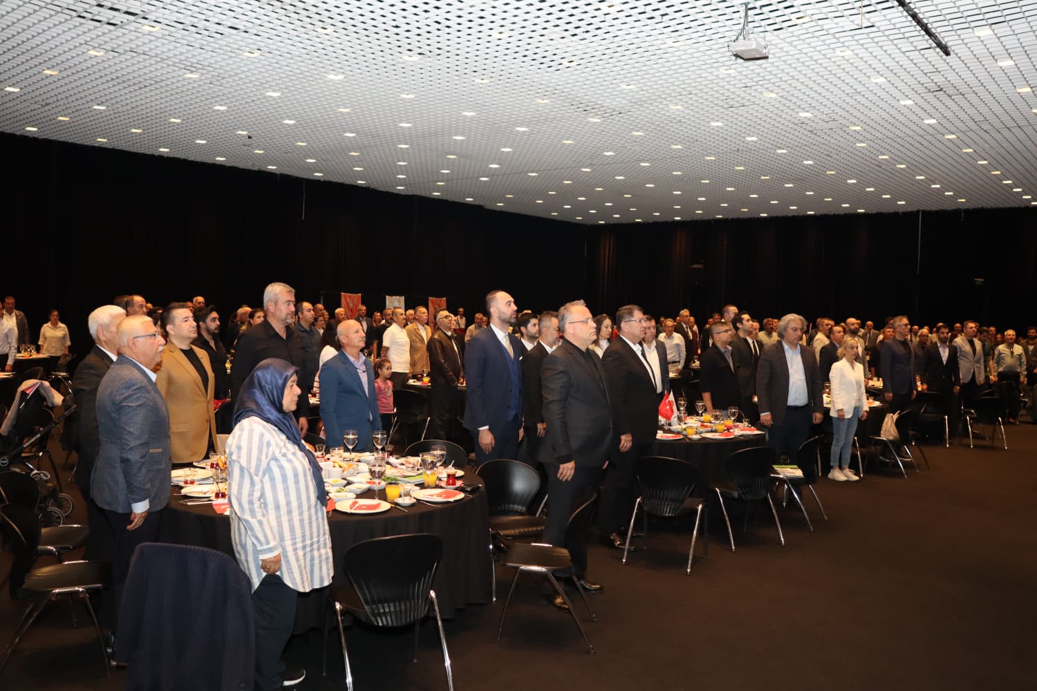 Antalya’da Ödüller Sahiplerini Buldu (8)