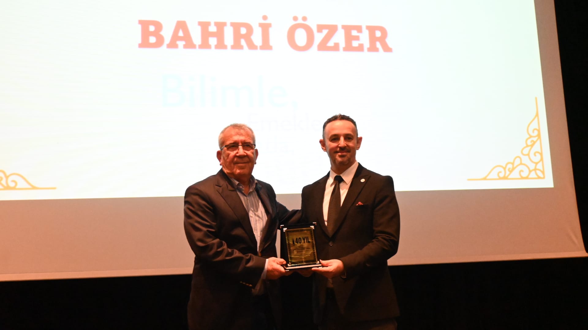 Antalya’da Ödüller Sahiplerini Buldu (9)