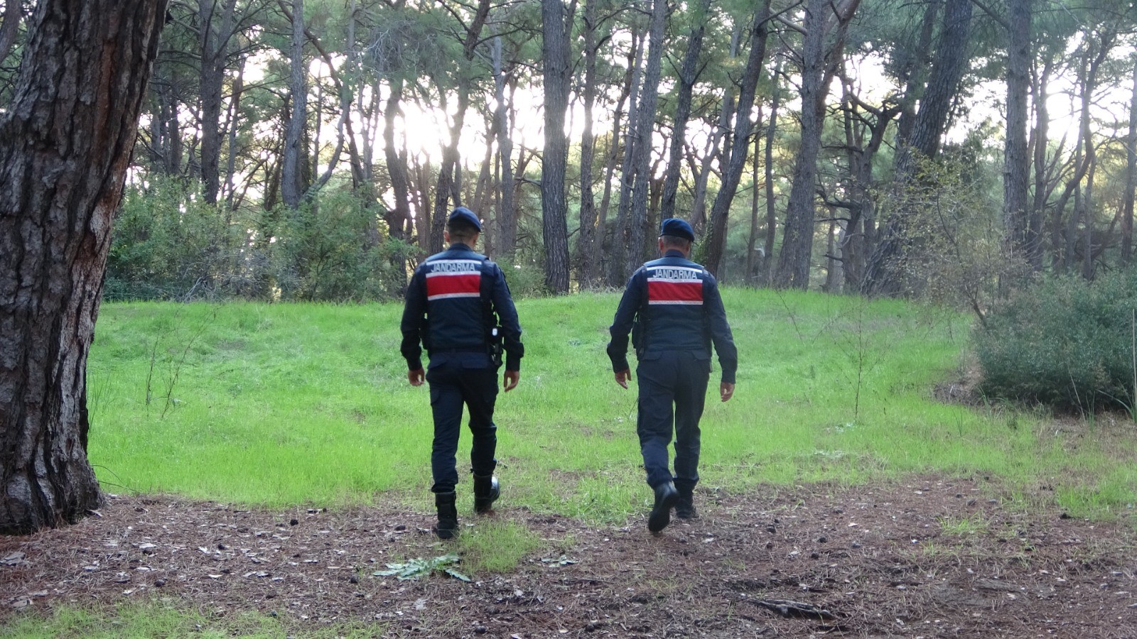 Antalya’da Yasağa Uymayanlara Ceza Yağacak (2)