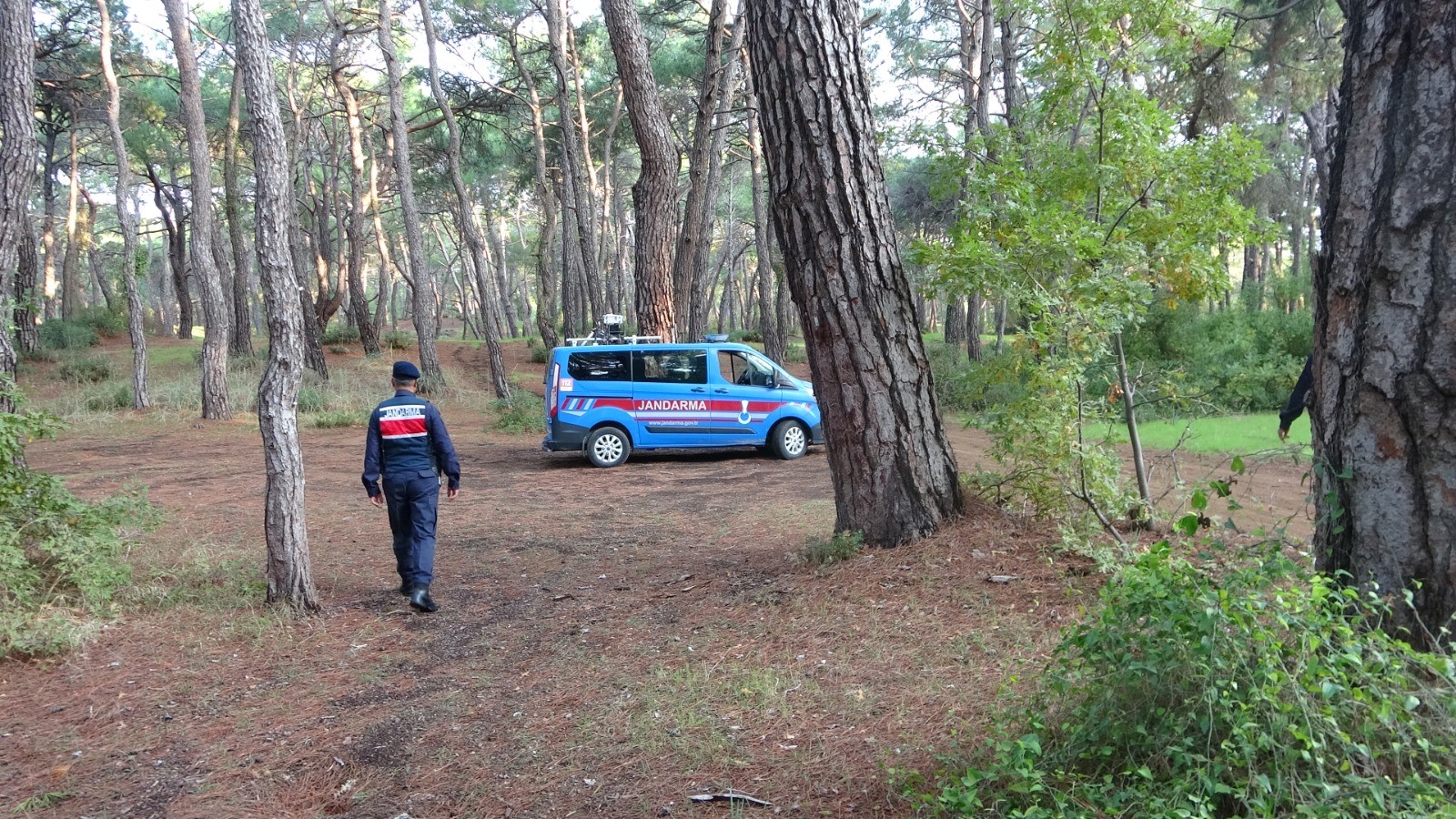 Antalya’da Yasağa Uymayanlara Ceza Yağacak (5)