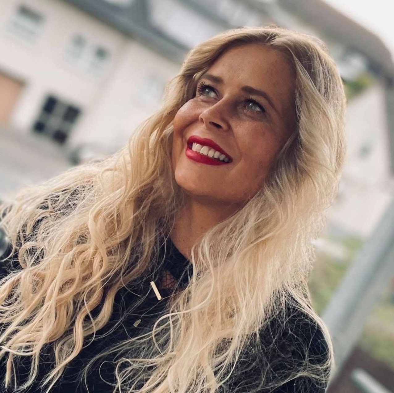 Antalya’daki Estetik Operasyonu Sonrası Ölen Alman Kadının Cenazesi Ülkesine Gönderildi (2)