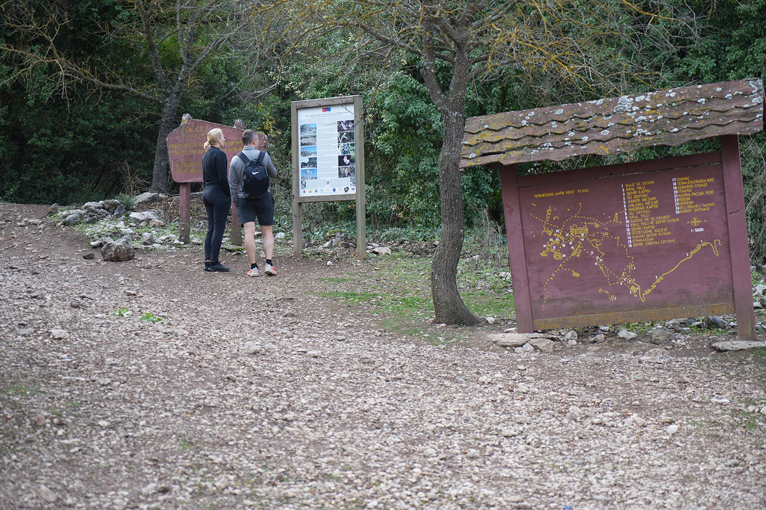 Antalya’daki Ilk Kazıda Kadın Mezarları Çıktı (2)