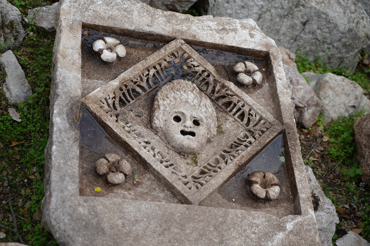 Antalya’daki Ilk Kazıda Kadın Mezarları Çıktı (8)