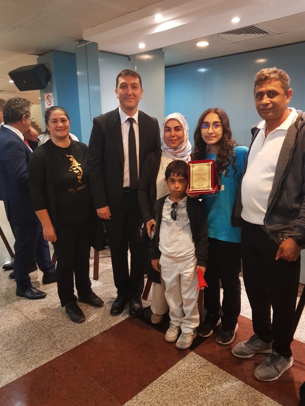 Antalya’nın En Iyileri Ödüllendirildi (5)