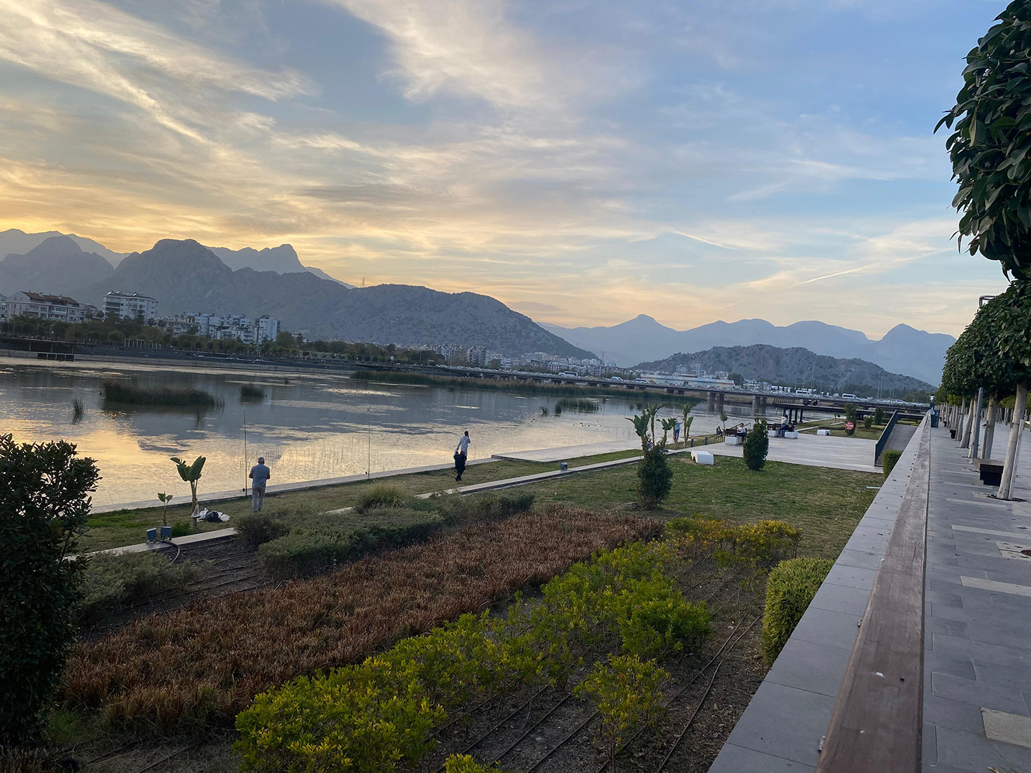 Antalya’nın Mega Projesi Bataklığa Döndü (1)