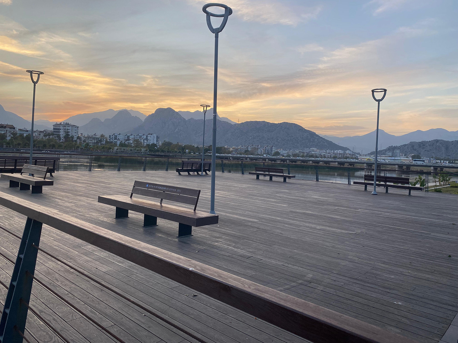 Antalya’nın Mega Projesi Bataklığa Döndü (2)