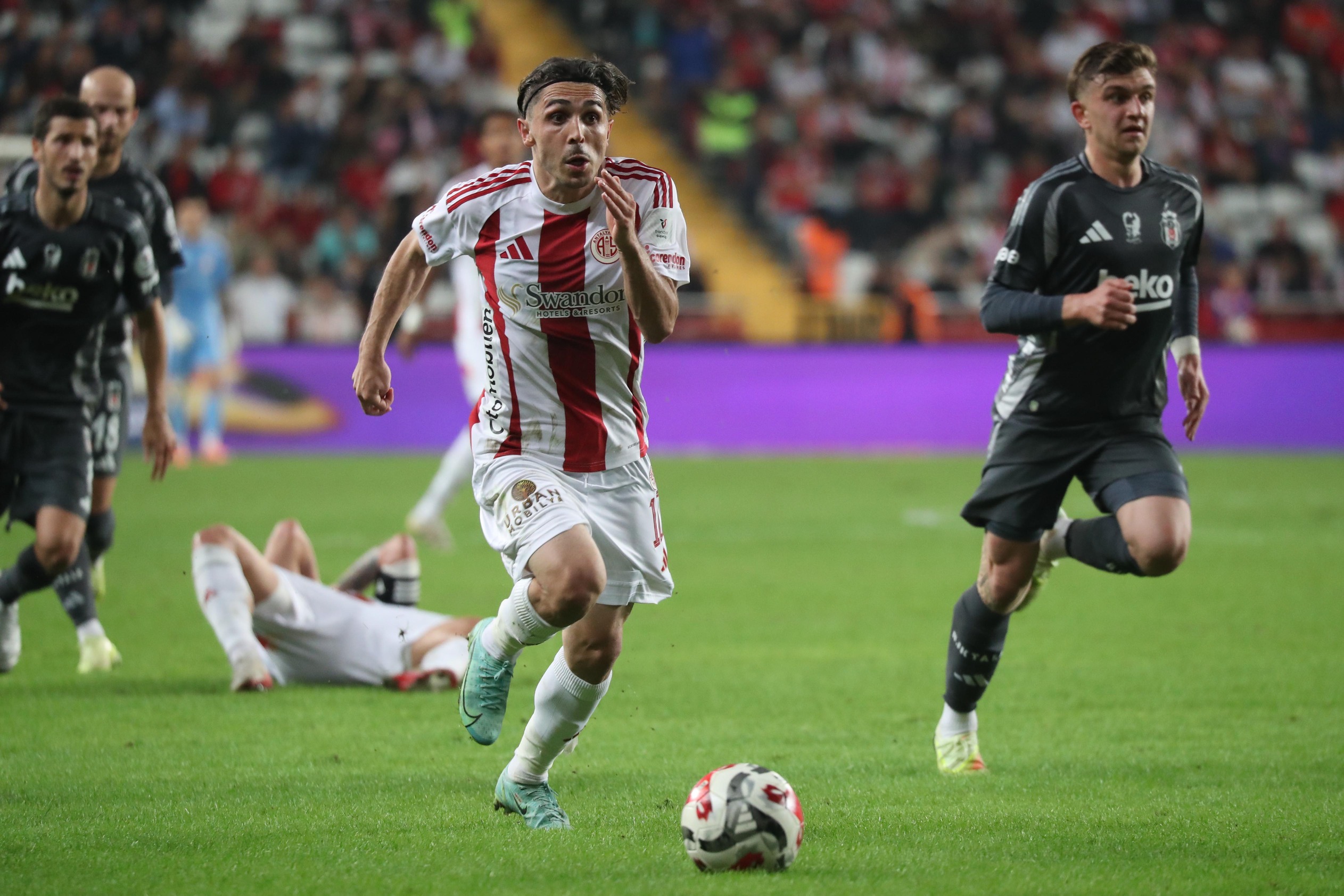 Antalyaspor Besiktas (6)