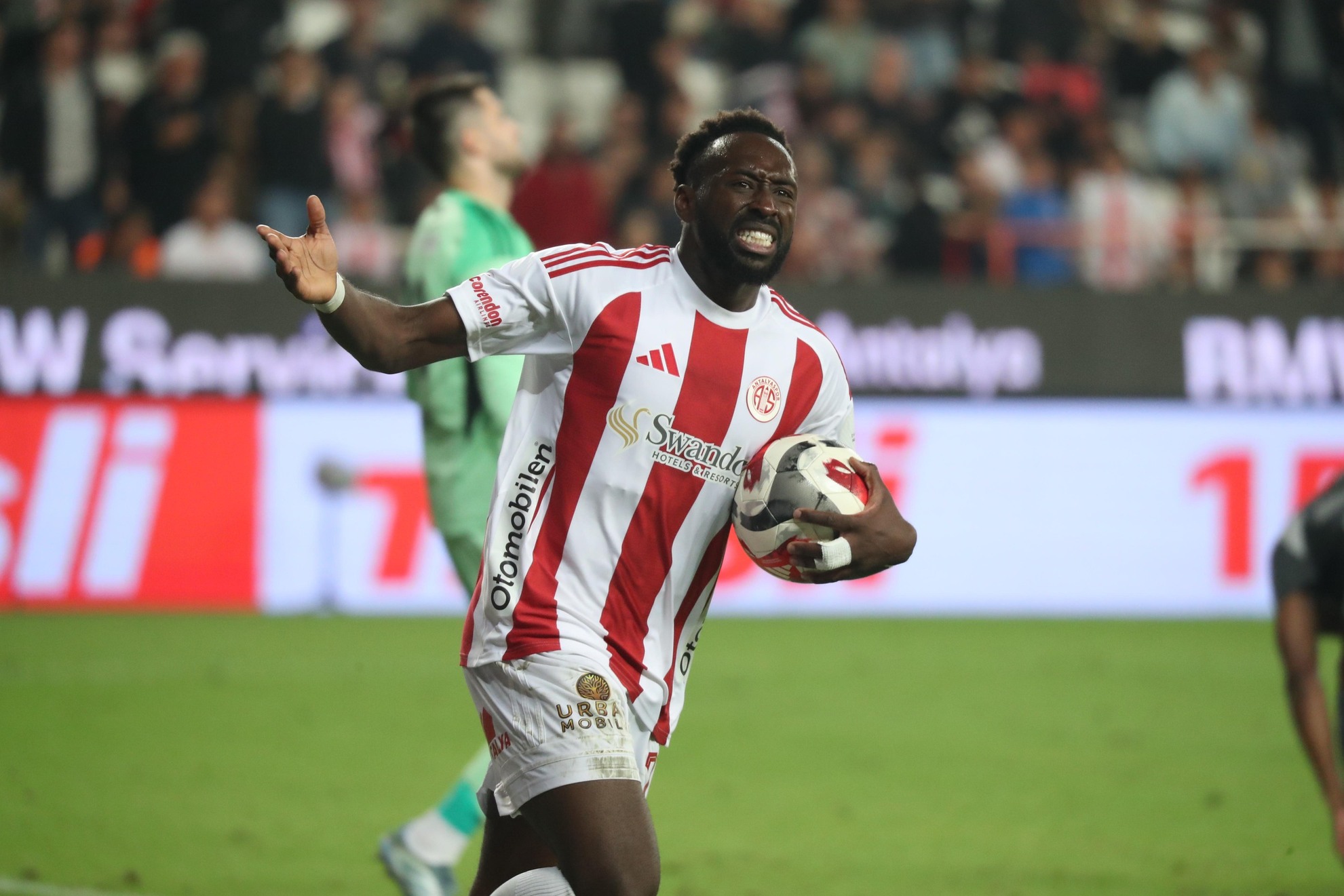 Antalyaspor Besiktas (7)