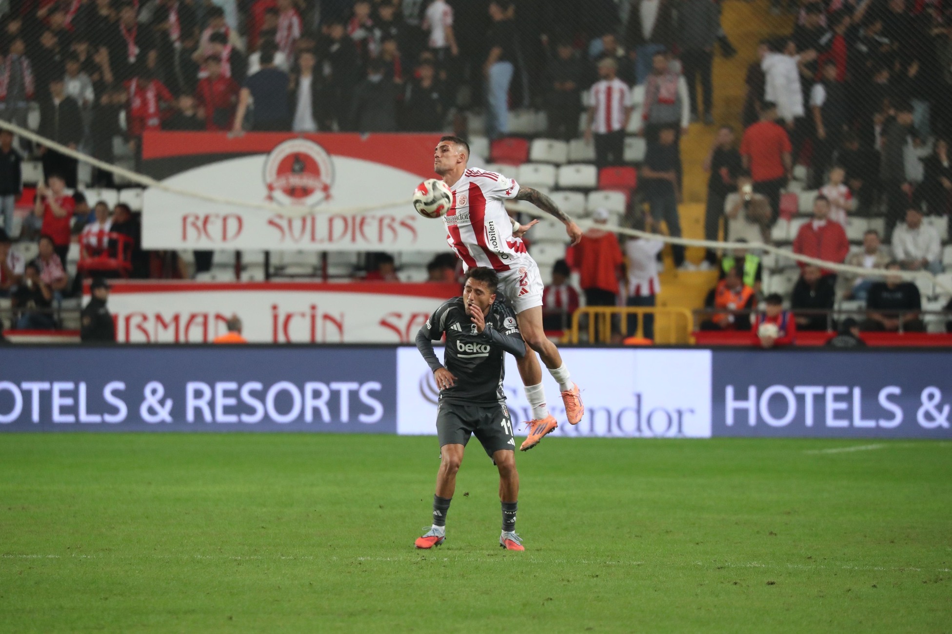 Antalyaspor Besiktas (8)