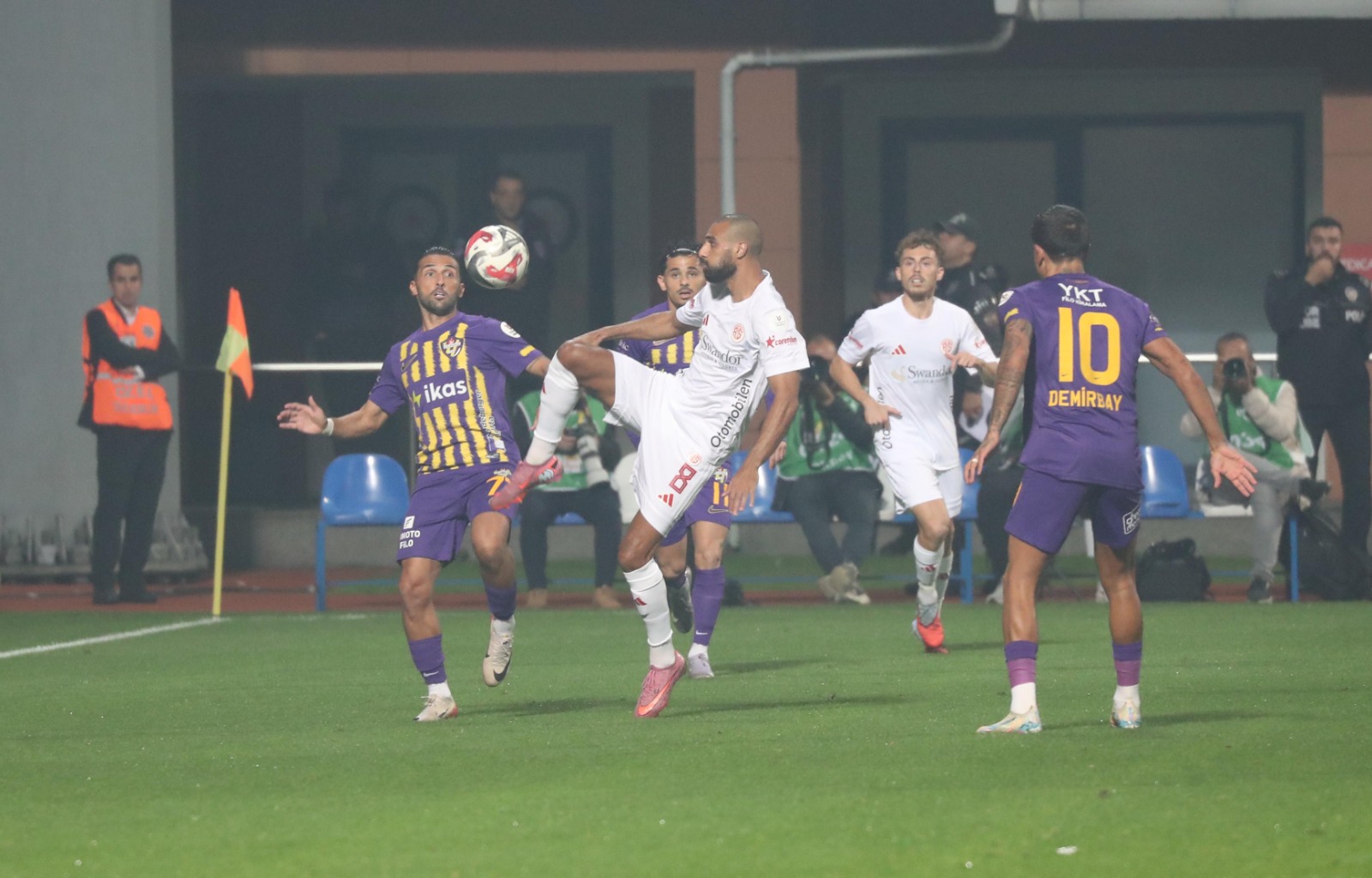 Antalyaspor Eyupspor (4)