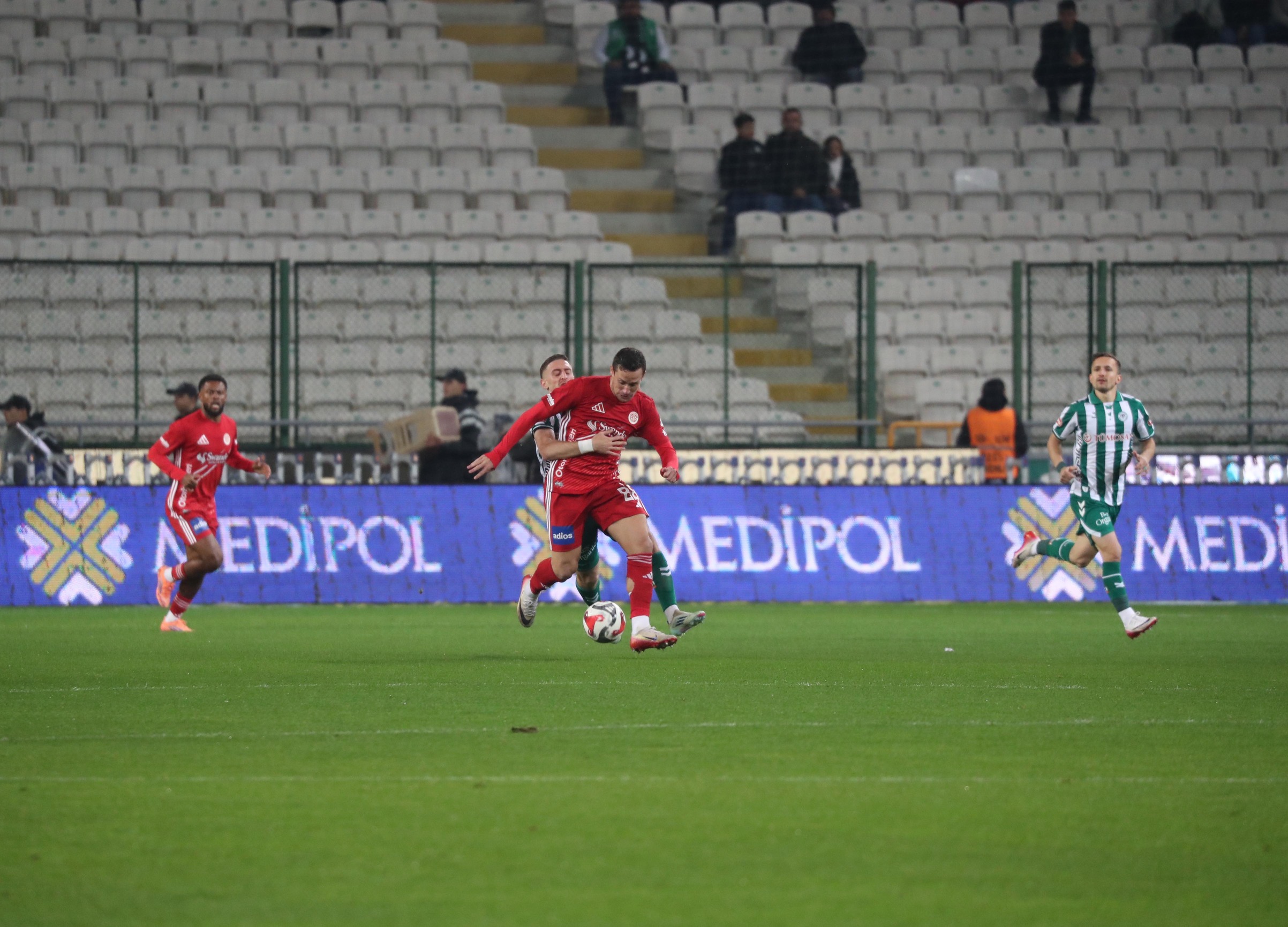 Antalyaspor Konyaspor (2)-1
