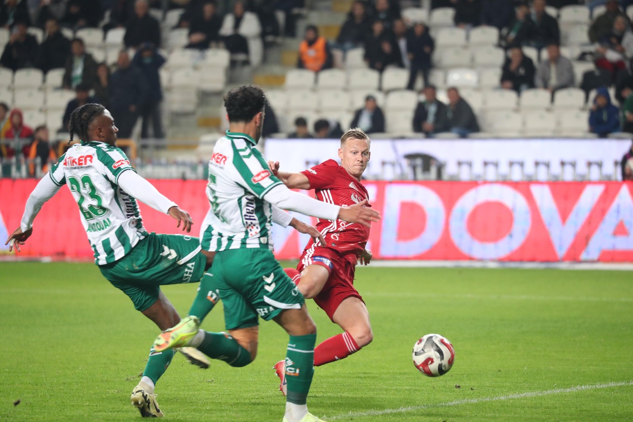 Antalyaspor Konyaspor (5)