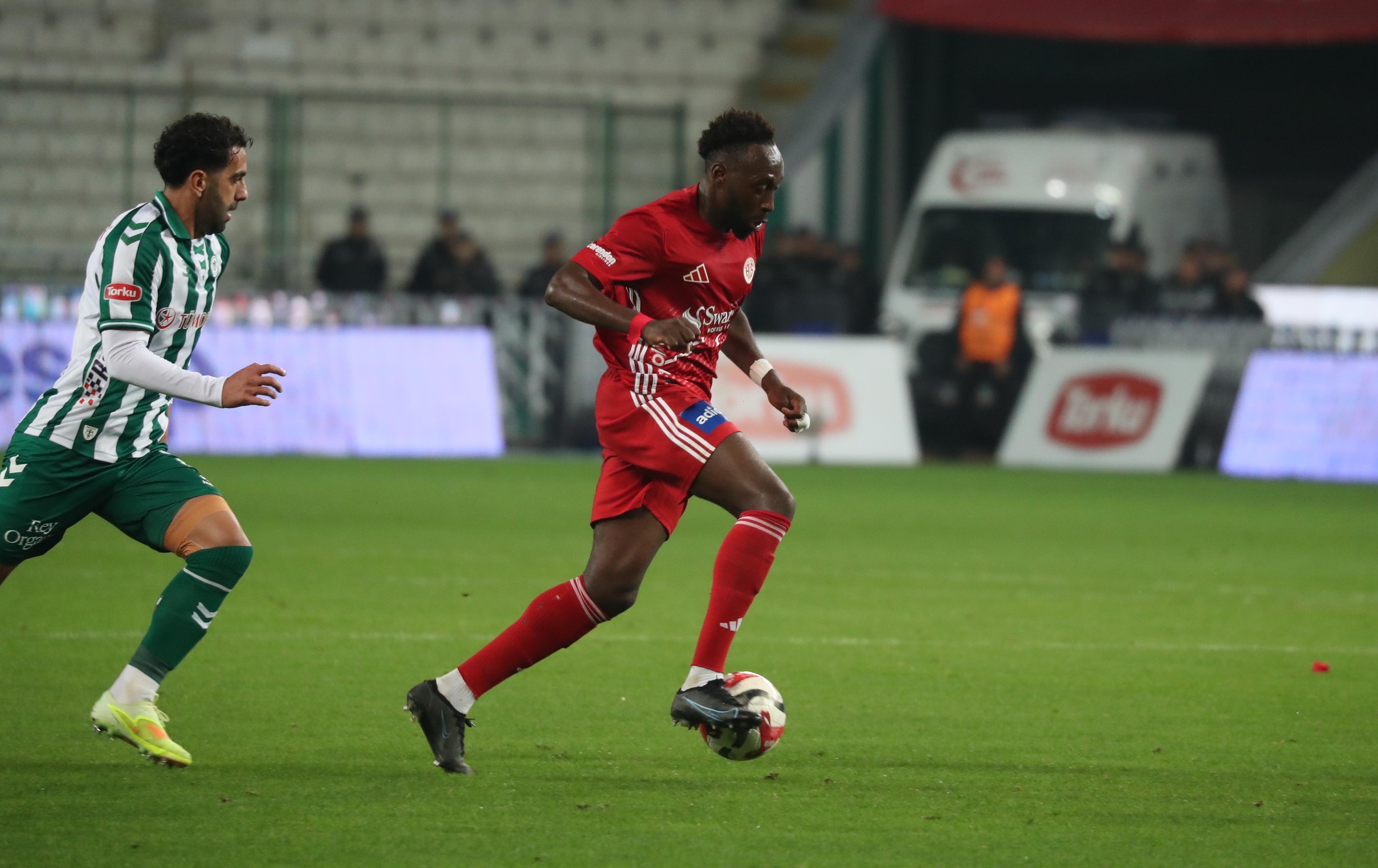 Antalyaspor Konyaspor (6)-1