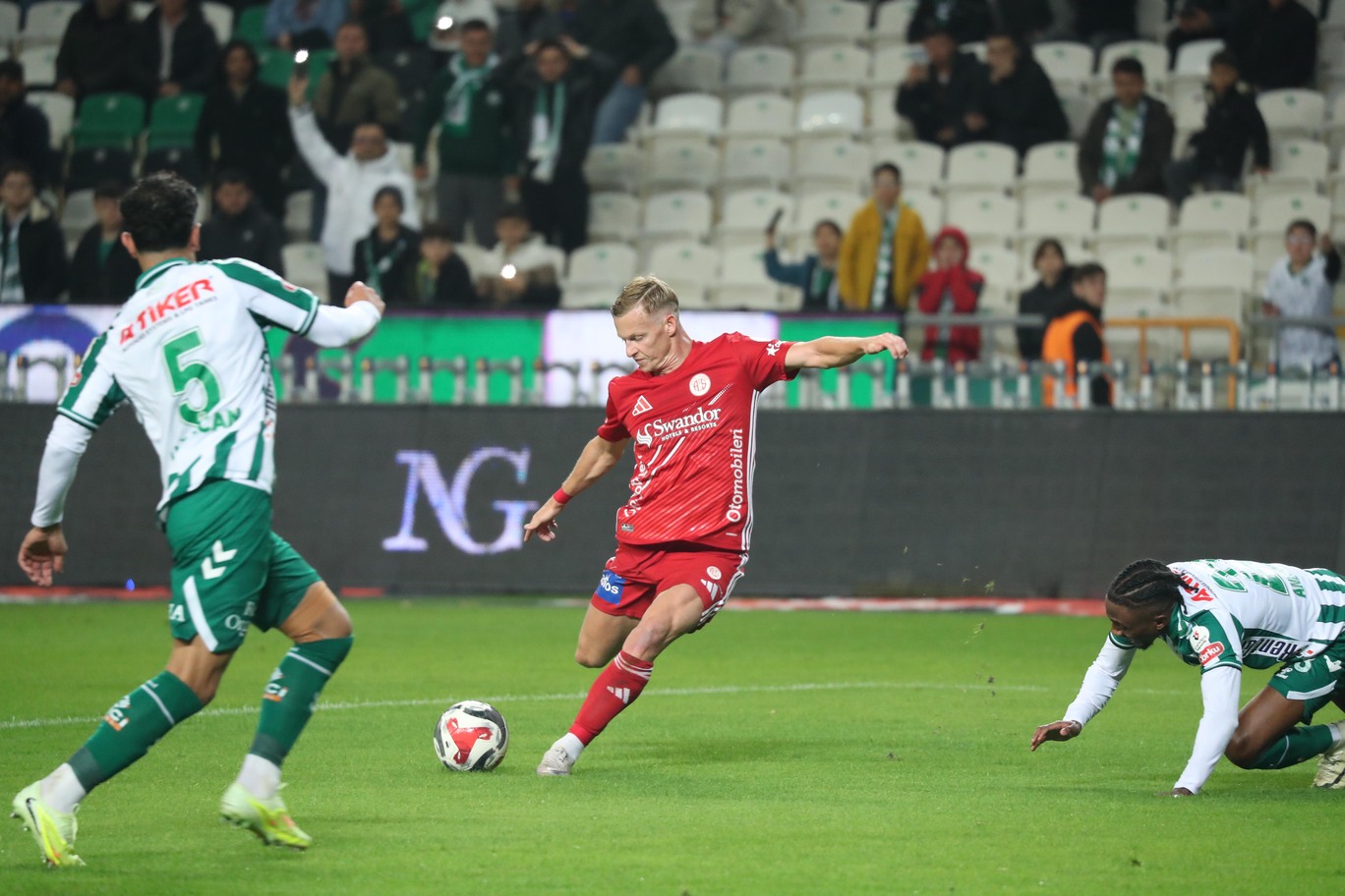 Antalyaspor Konyaspor (7)