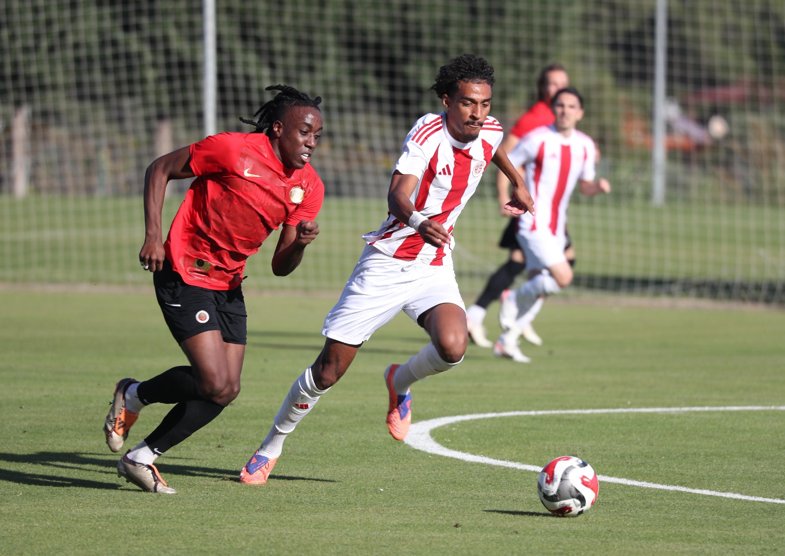 Antalyaspor Macı (3)