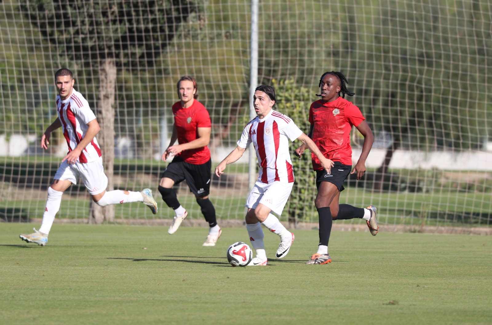 Antalyaspor Macı (4)