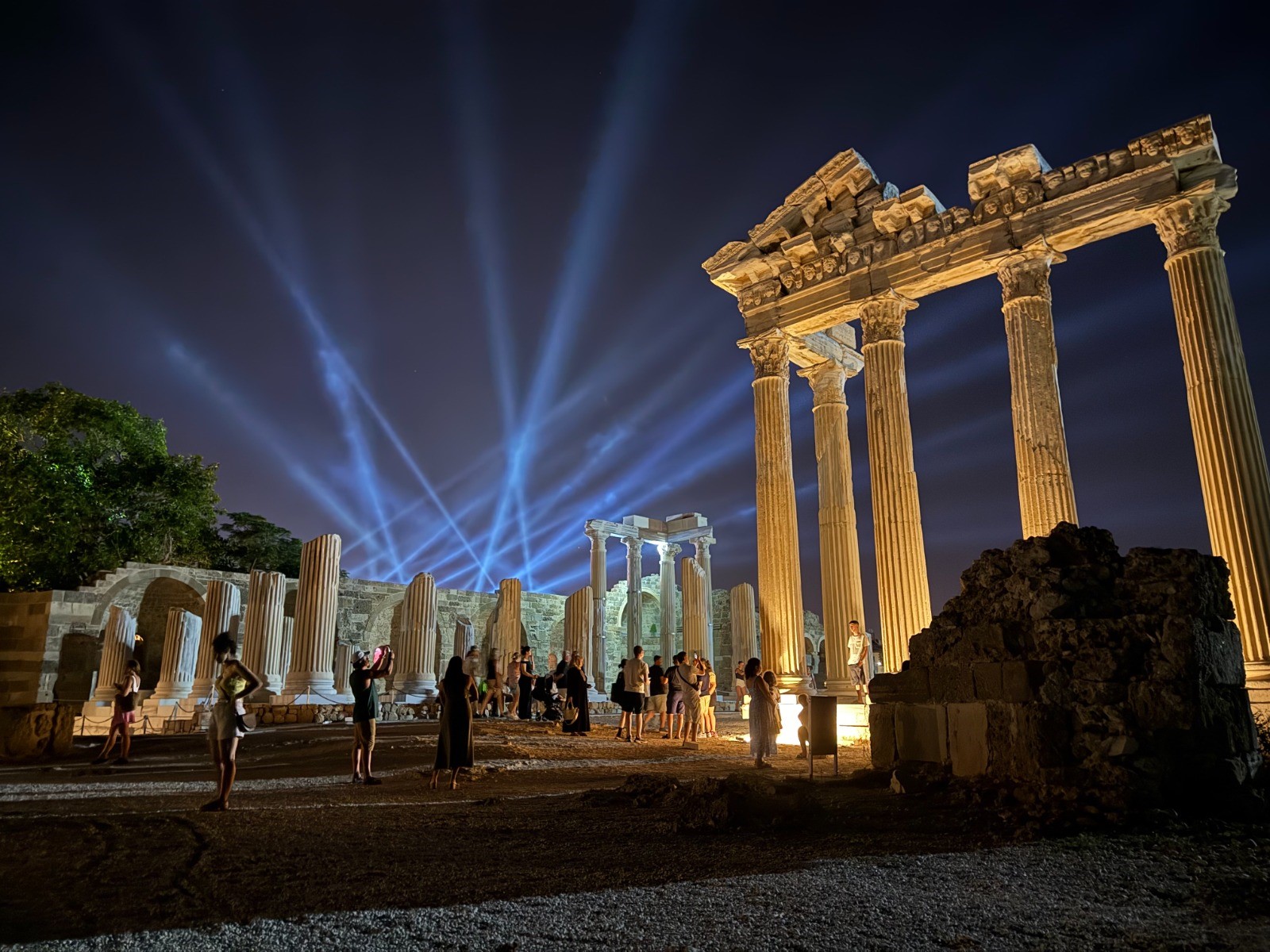 Antalya’ya En Çok Gelen Ülke Belli Oldu (2)