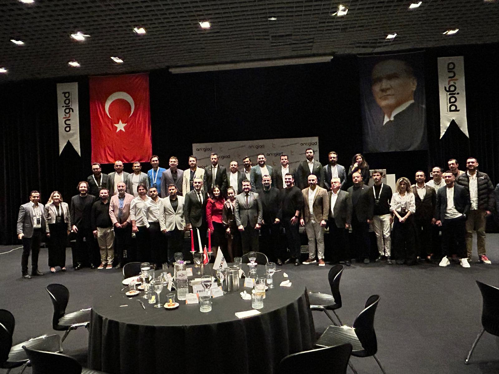 Antgi̇ad Başkanı Yavaş’tan Önemli Tespitler (5)