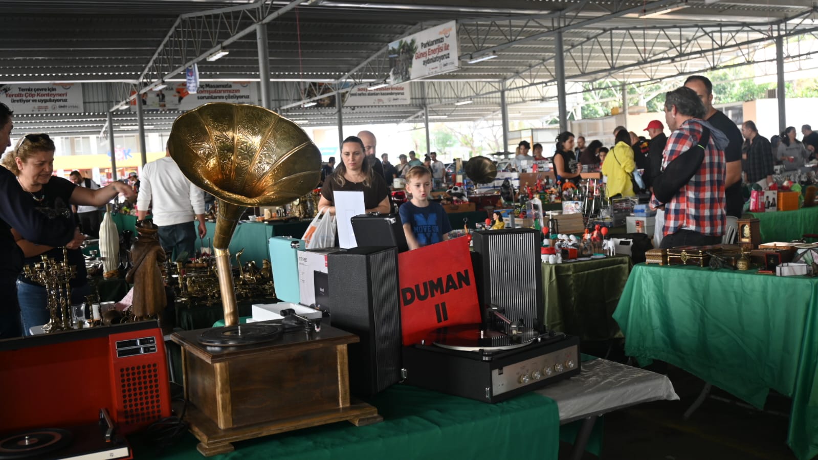 Antika Pazarı Nerede (2)