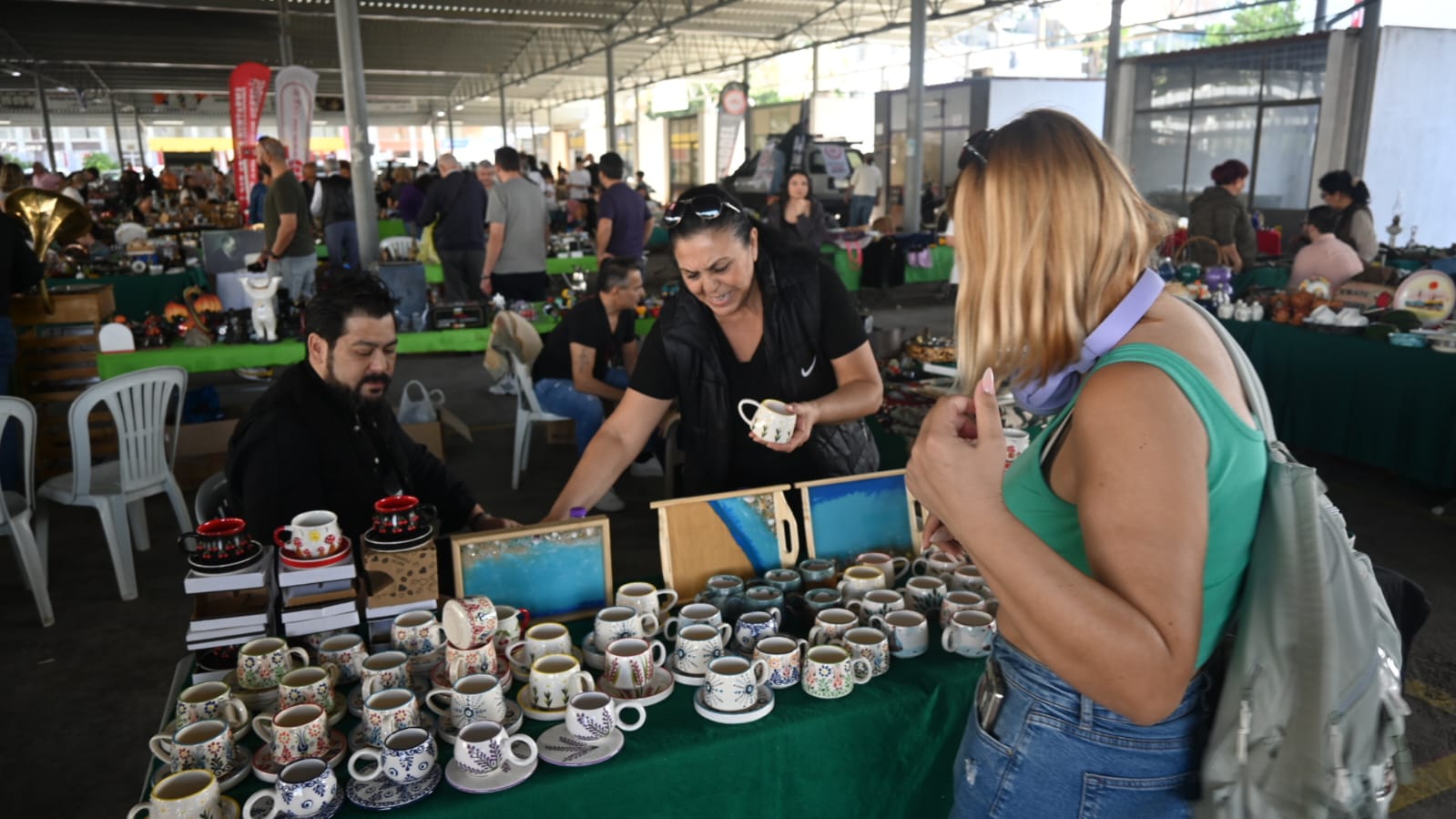 Antika Pazarı Nerede (7)