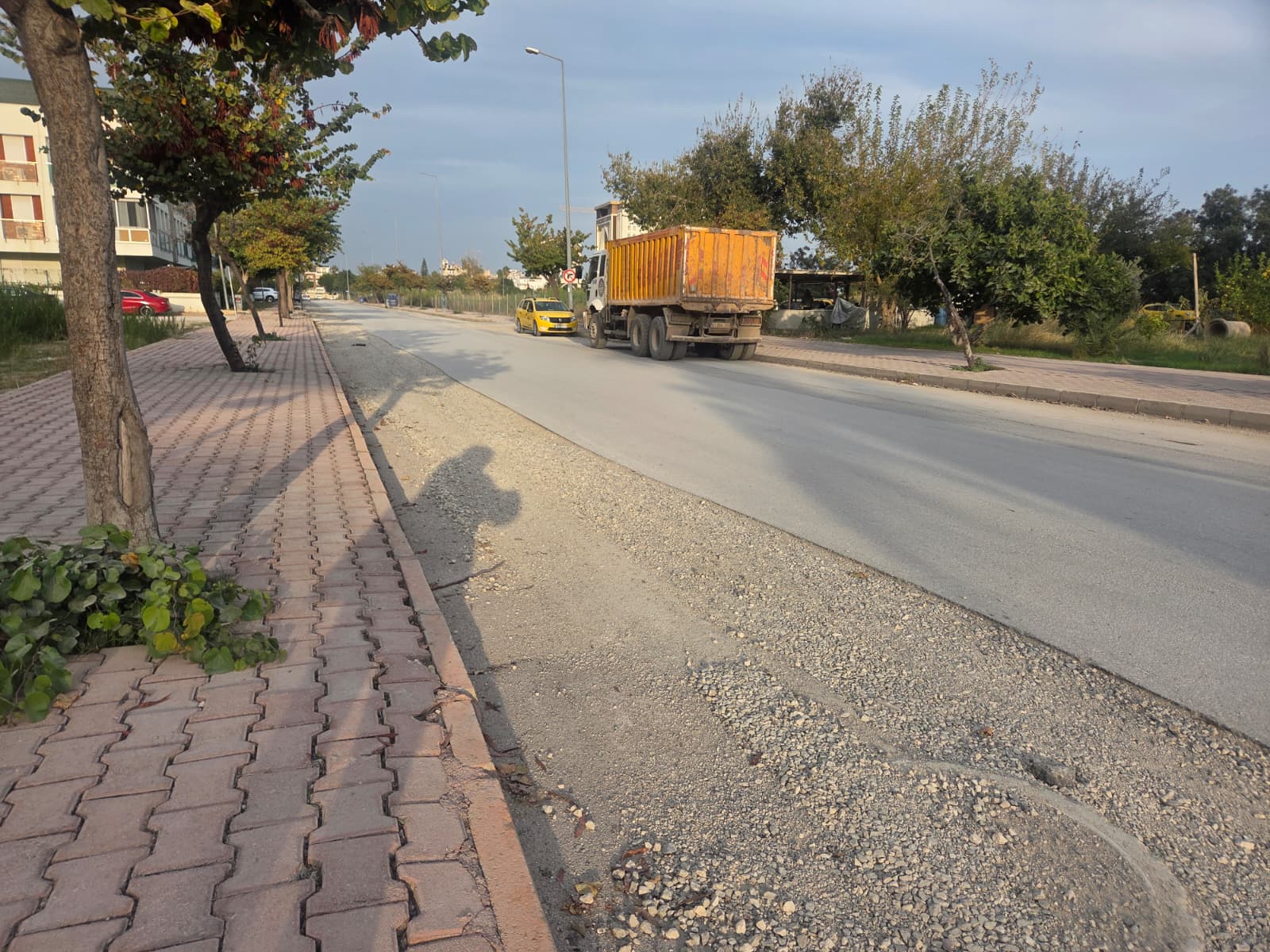 Asfalt Calismasi (9)