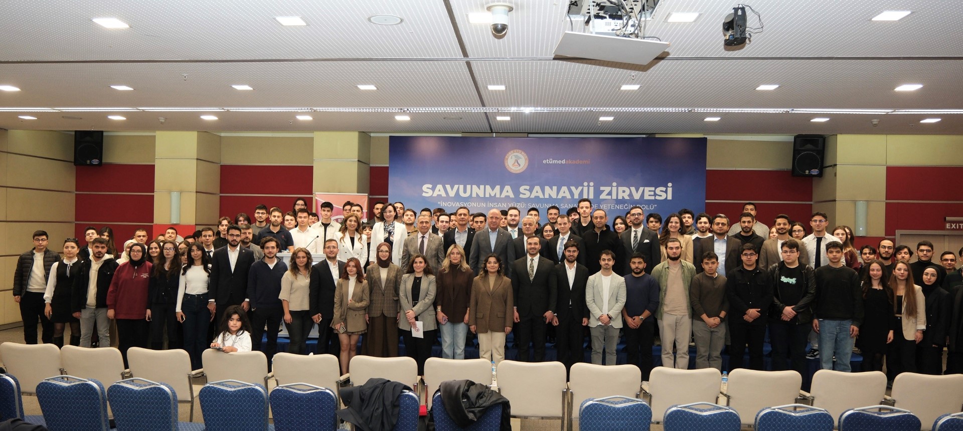 Aso Başkanı Ardıç Ankara Savunma Sanayimizin Kalbidir (2)