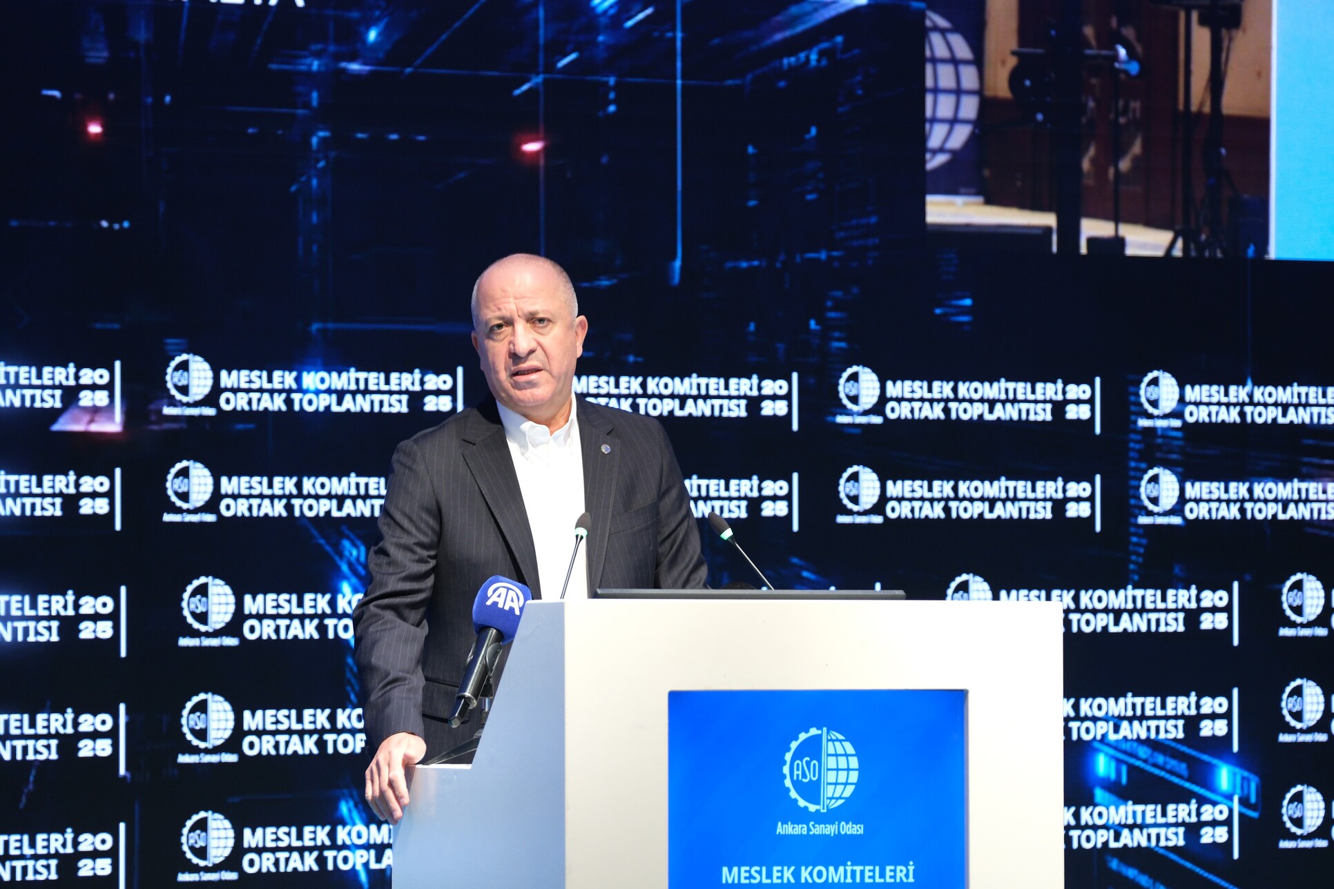 Aso Baskani Ardictan Uyari (1)