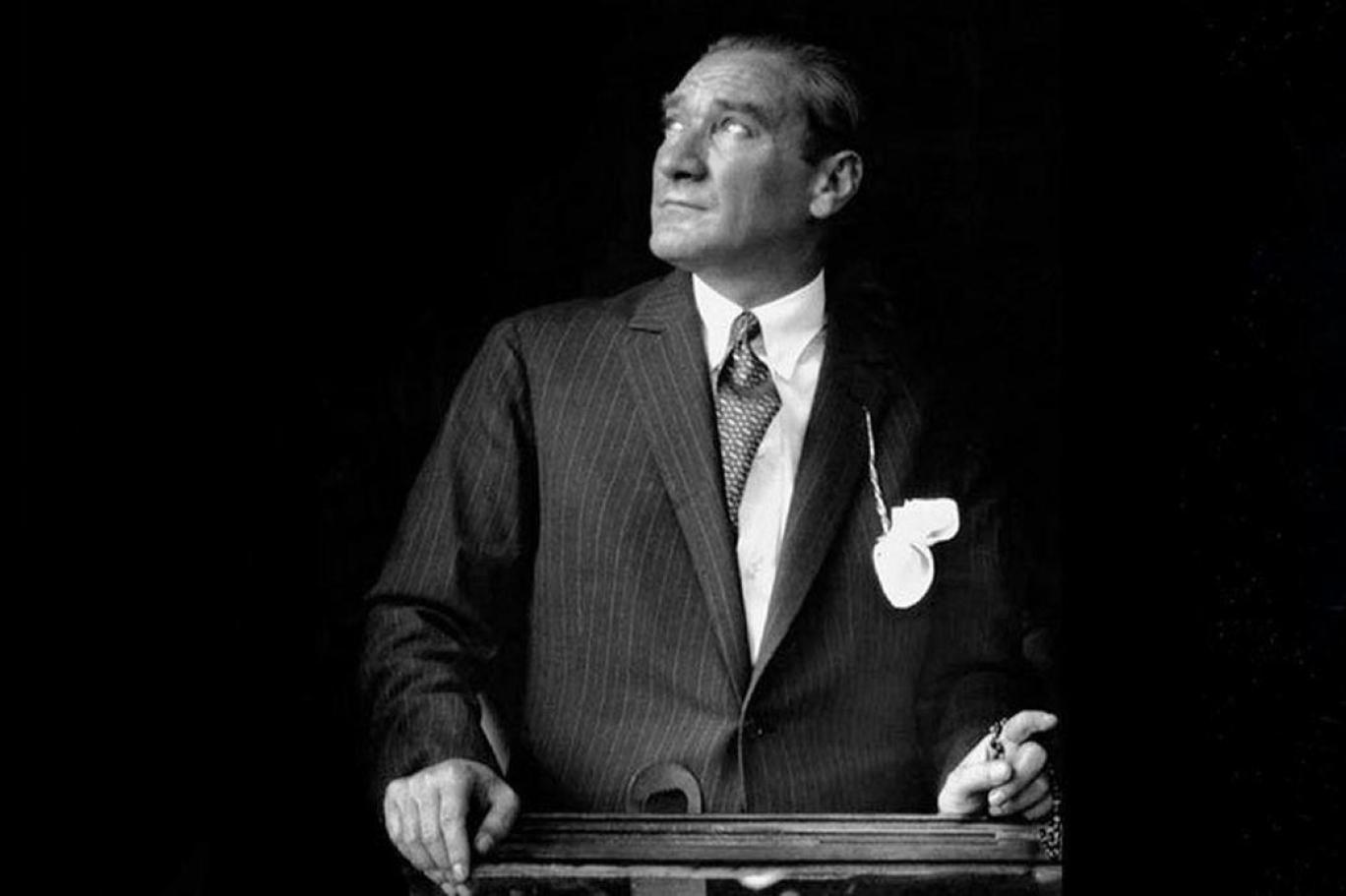 Atatürk 1