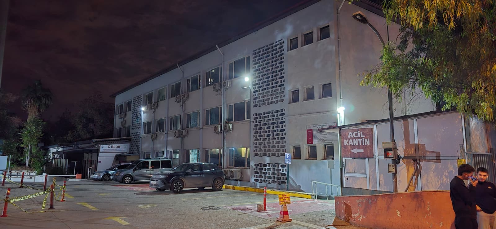 Atatürk Devlet Hastanesi Unutuldu (16)