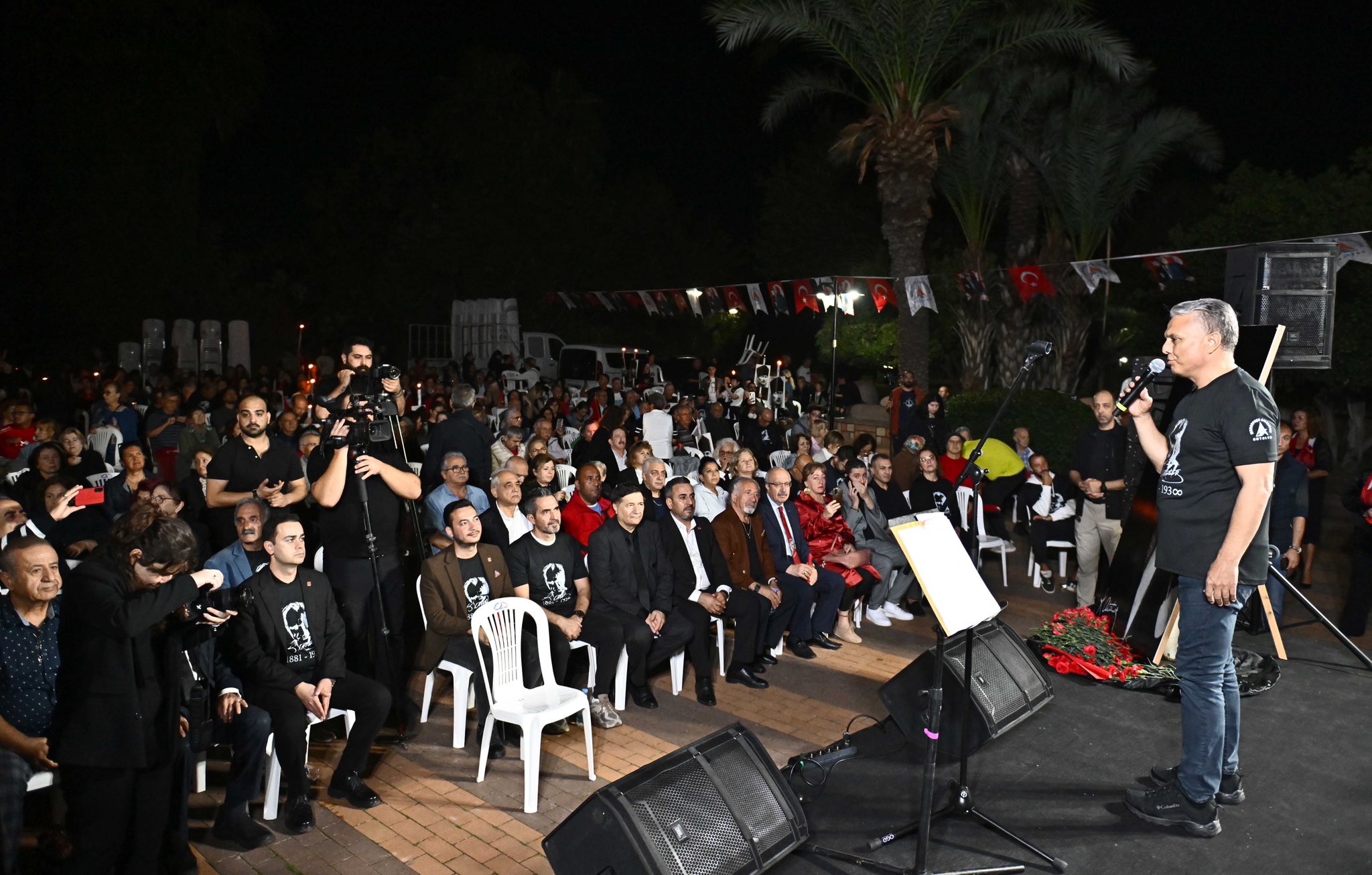 Ataturku Anma Yuruyusu (2)