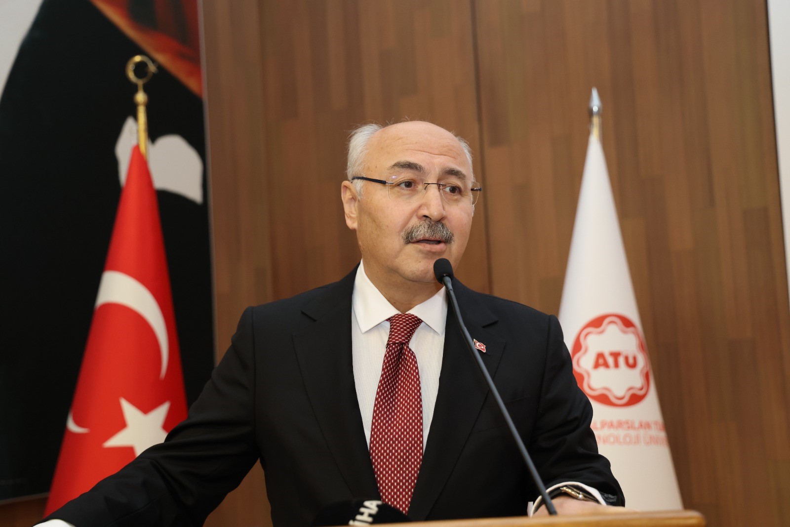 Atu Akademik Yil Acilis (3)