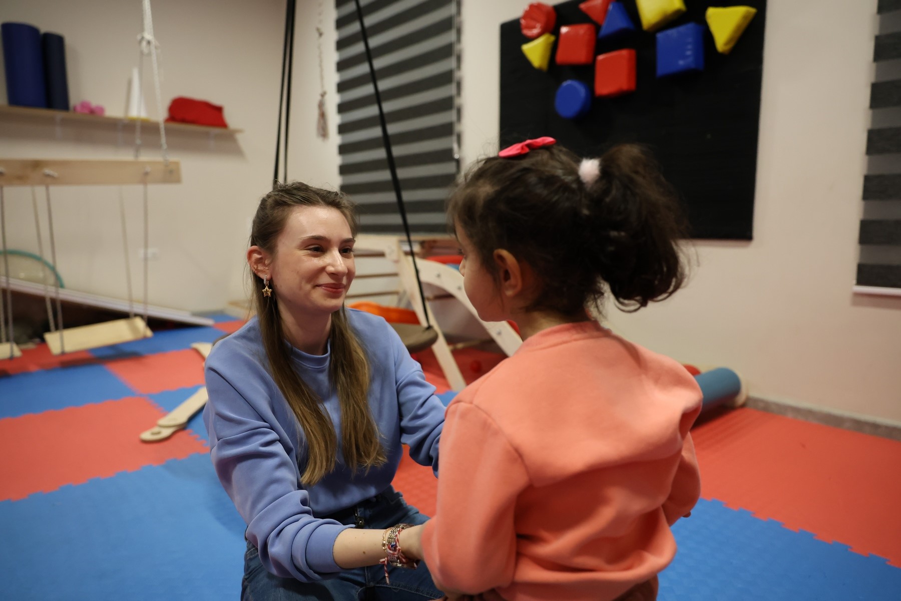 Aydın Da Otizmli Çocuklara Destek (5)