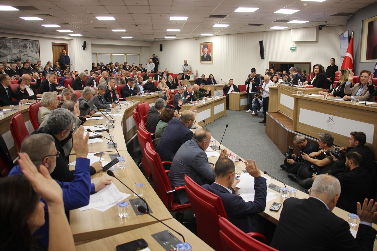 Aydin Su Faturasi Indirimi (2)