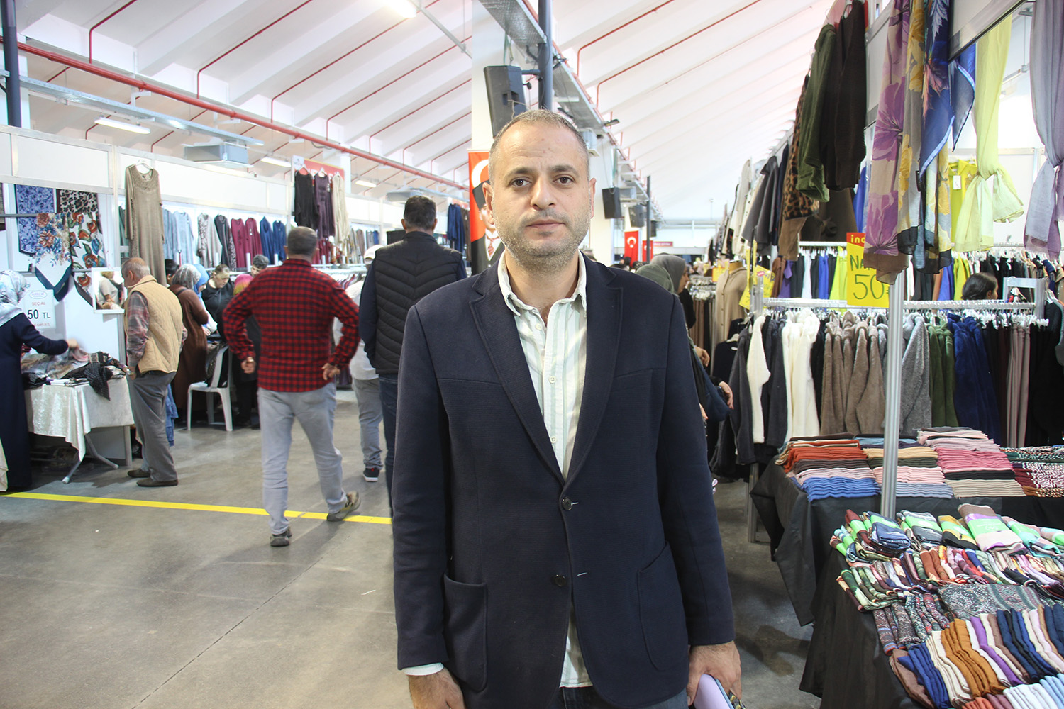 Aydınlı Kadınlar Festivale Akın Etti (3)