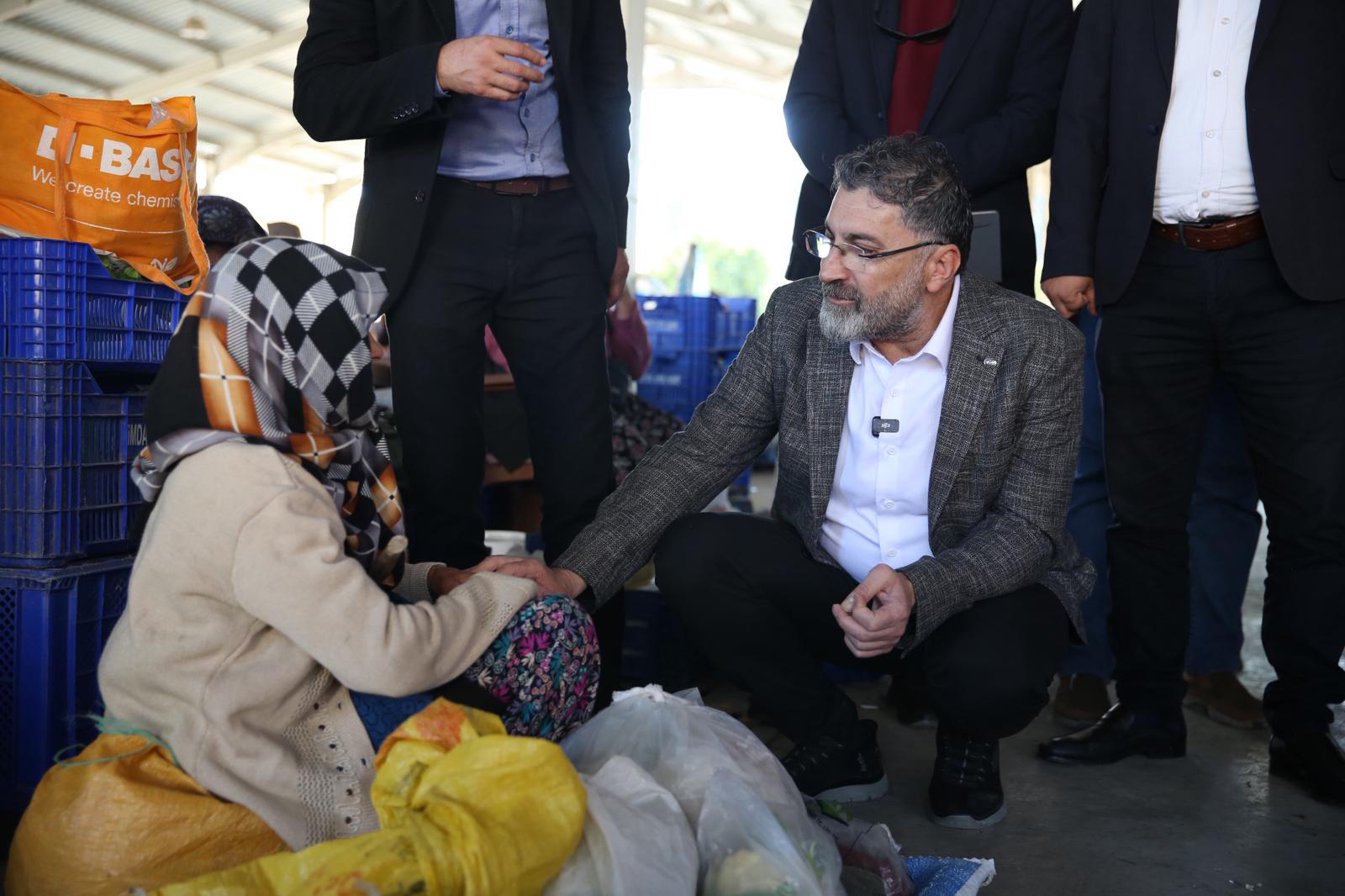 B A S K A N K U M B U L G E B I Z D E V A T A N D A S L A R L A B U 1016324 301519