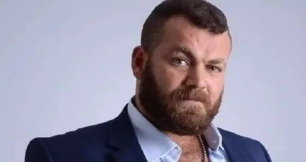 Bahadir Unlu Oyuncu Mu 1